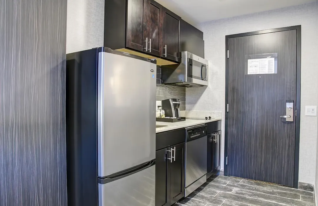 Luminn Hotel Minneapolis, Ascend Hotel Collection-1