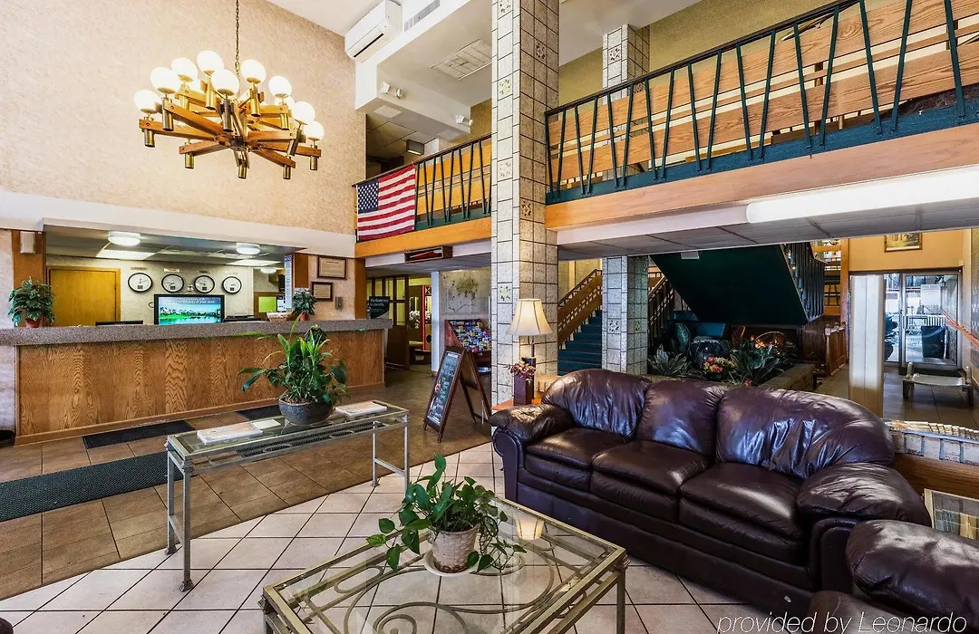 Quality Inn-1