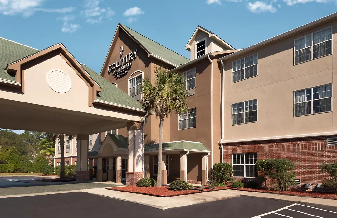 Country Inn & Suites By Radisson, Brunswick I-95, Ga-1