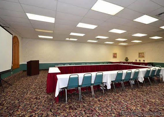 Clarion Suites Yuma-1