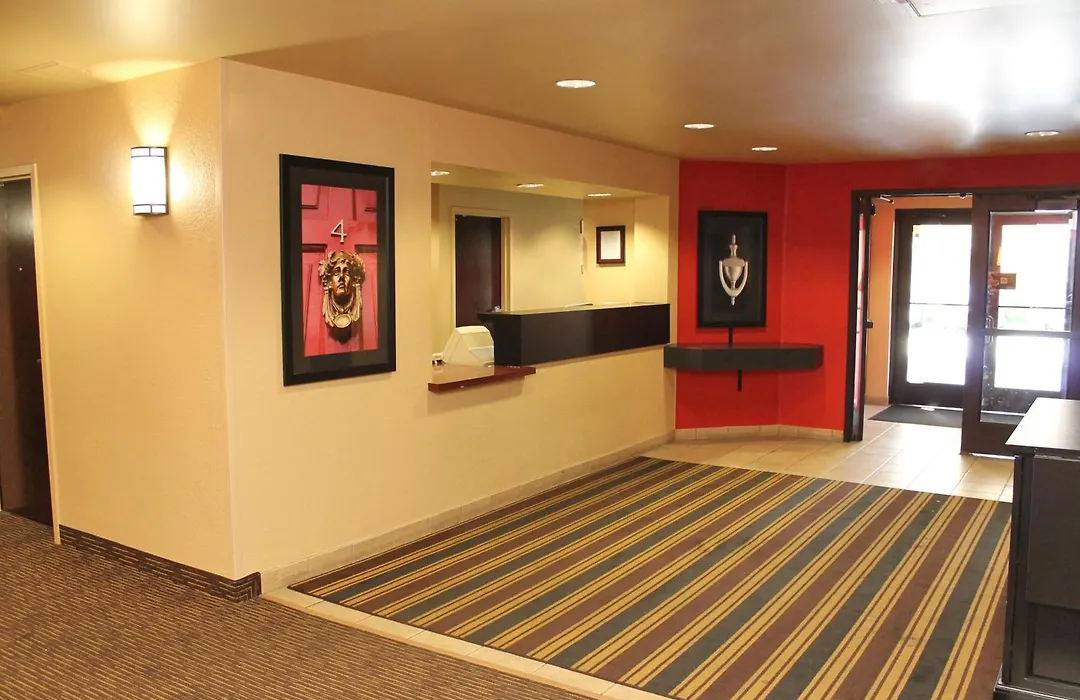 Extended Stay America Suites - Temecula - Wine Country-1