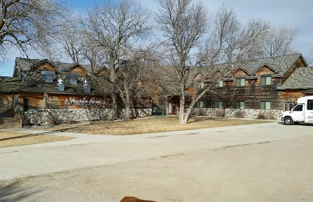 Anchors Away Lodge-1