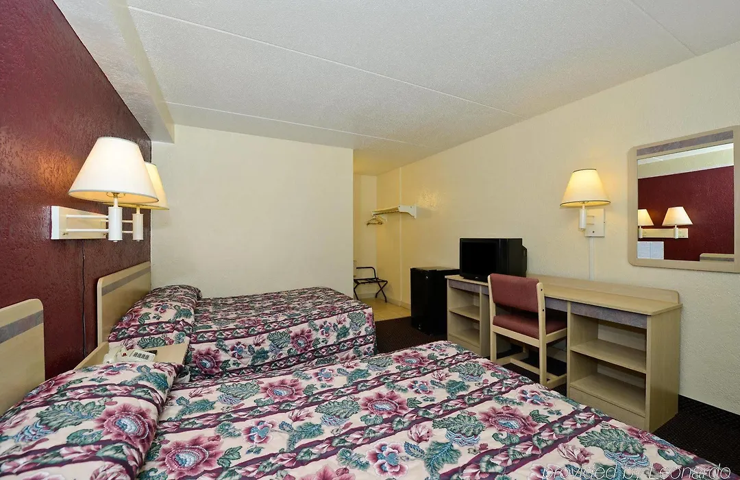 Americas Best Value Inn Battle Creek-1