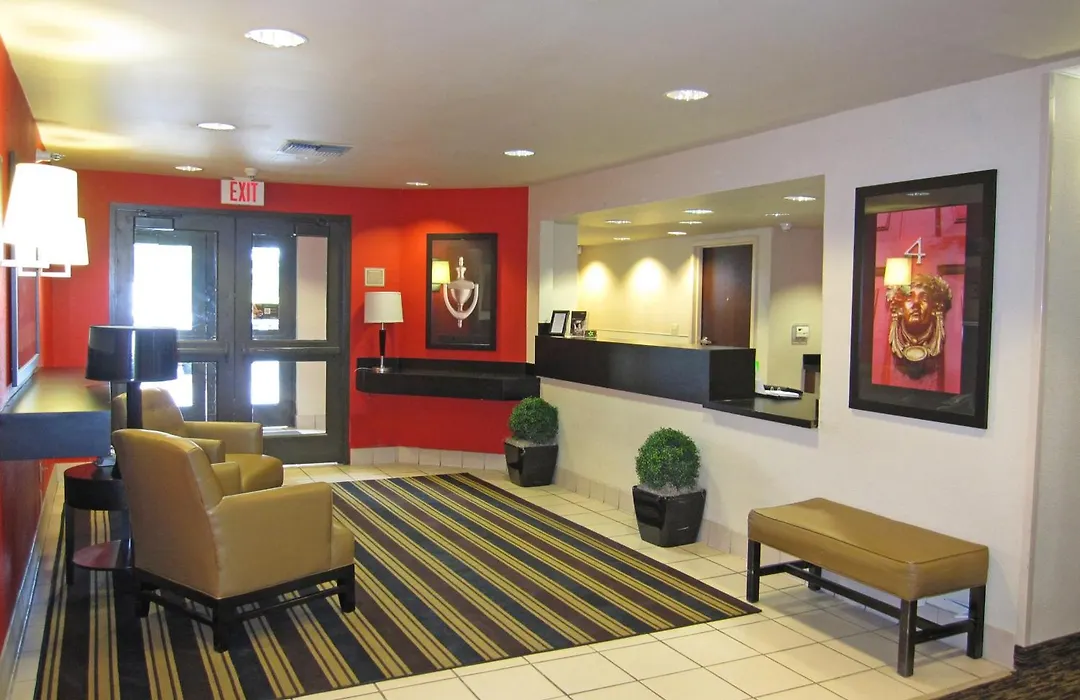 Extended Stay America Suites - Santa Rosa - North-1