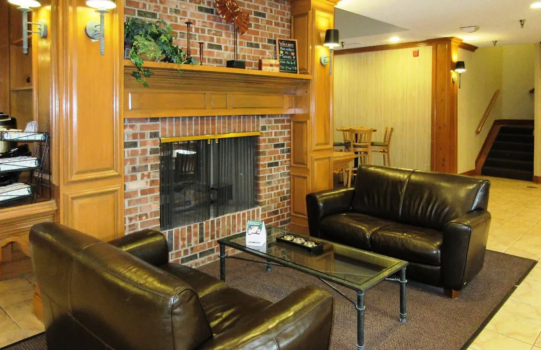 Suburban Extended Stay Hotel-1