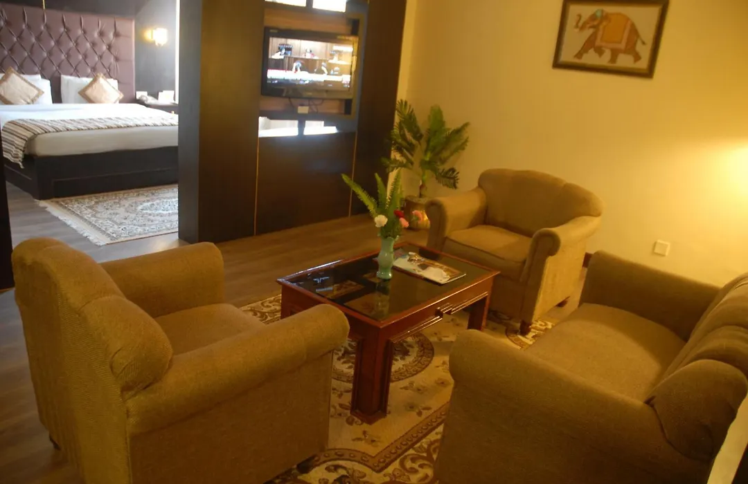 Hotel Vaishali-1