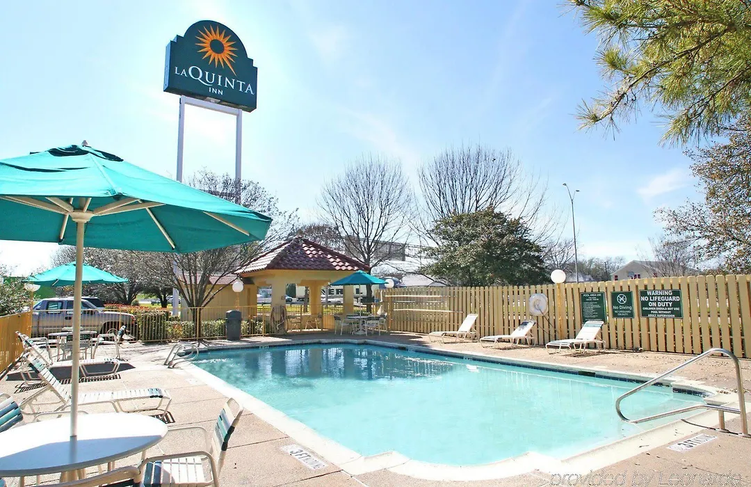 La Quinta Inn Waco University-1