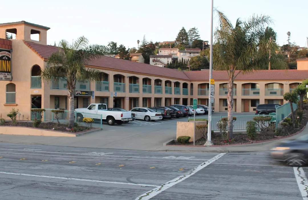 Travelers Inn-1