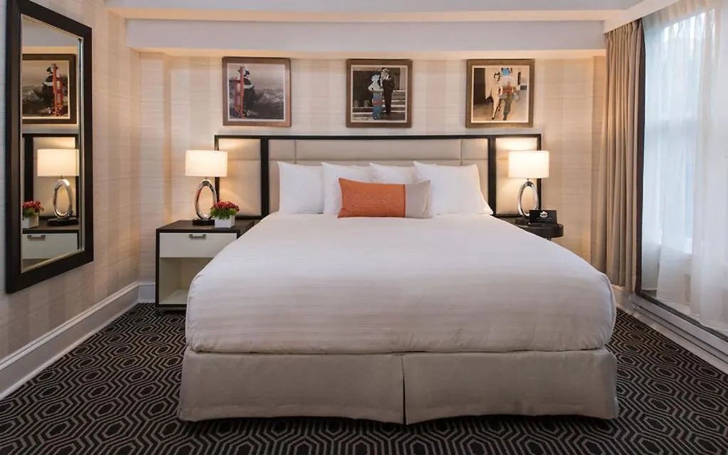 Inn At Union Square-1