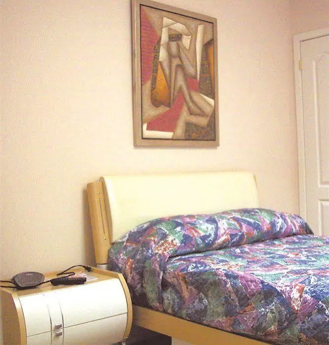 Urban Living Suites-1