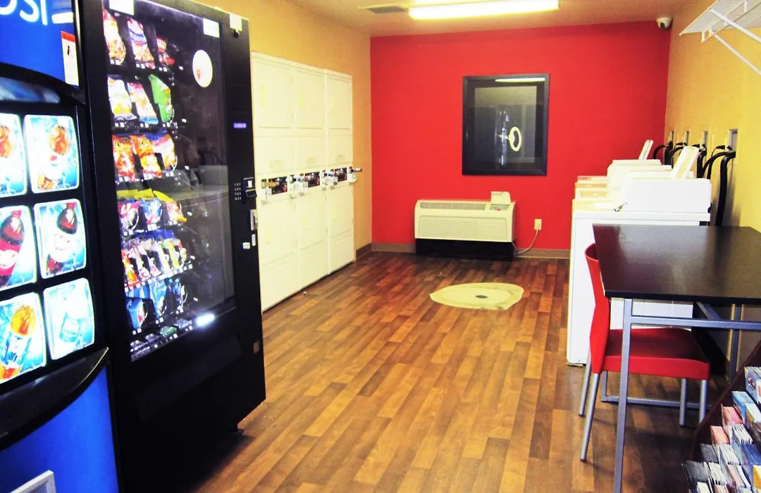 Extended Stay America Suites - Sacramento - Vacaville-1