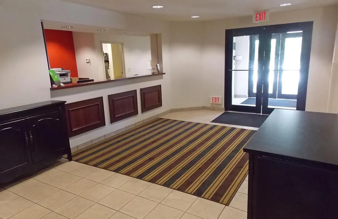 Extended Stay America Select Suites - Columbia - Stadium Blvd-1
