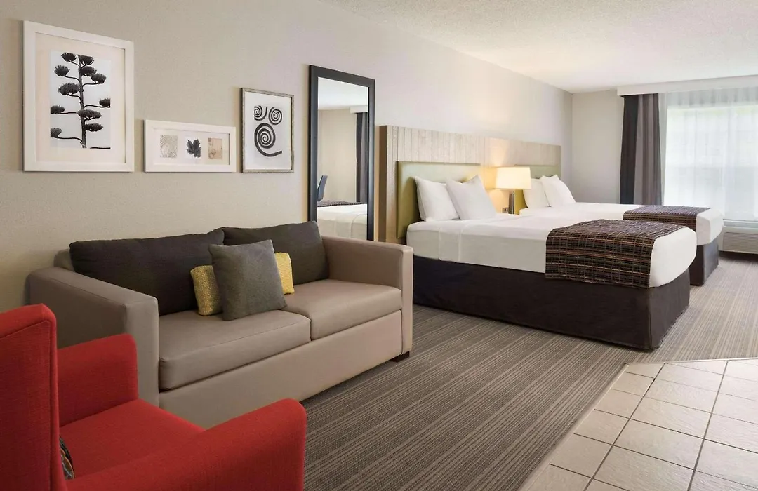 Country Inn & Suites By Radisson, Decorah, Ia-1