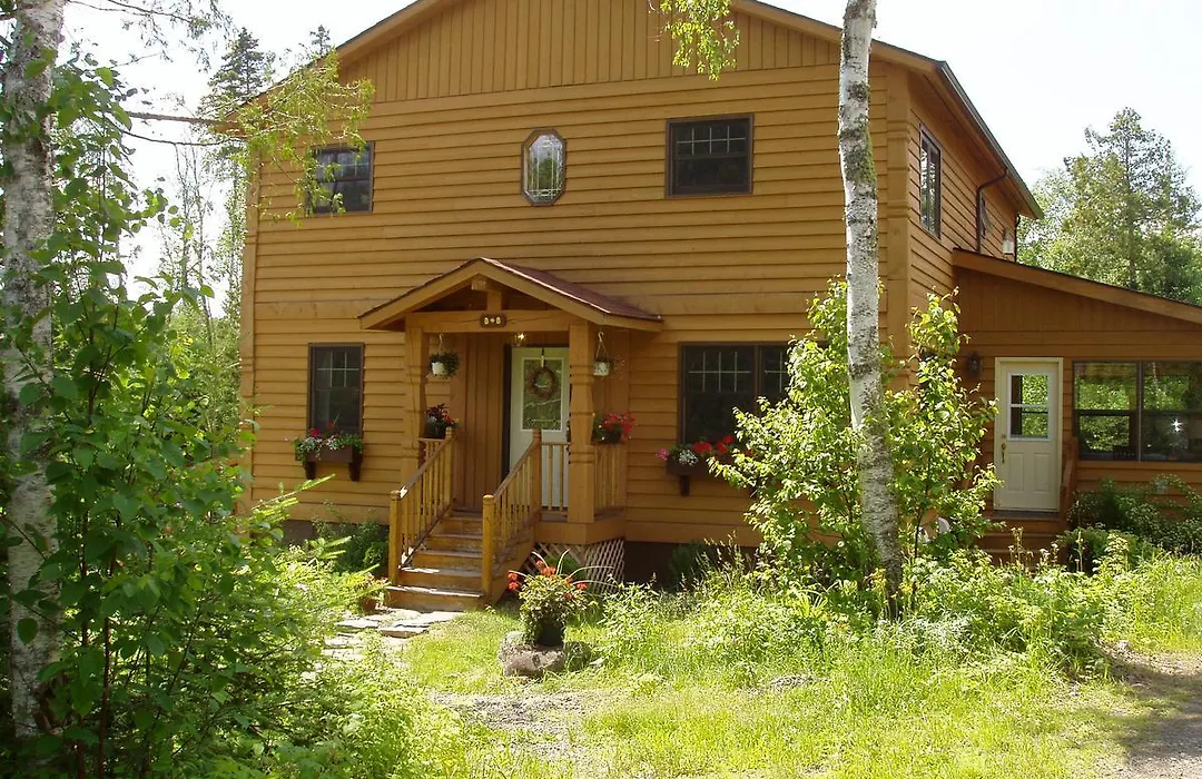 Poplar Creek Guesthouse-1