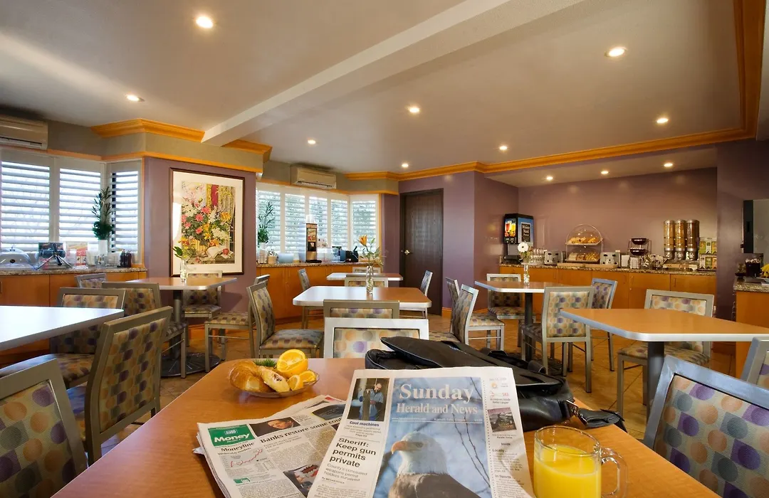 Best Western Plus Sutter House-1