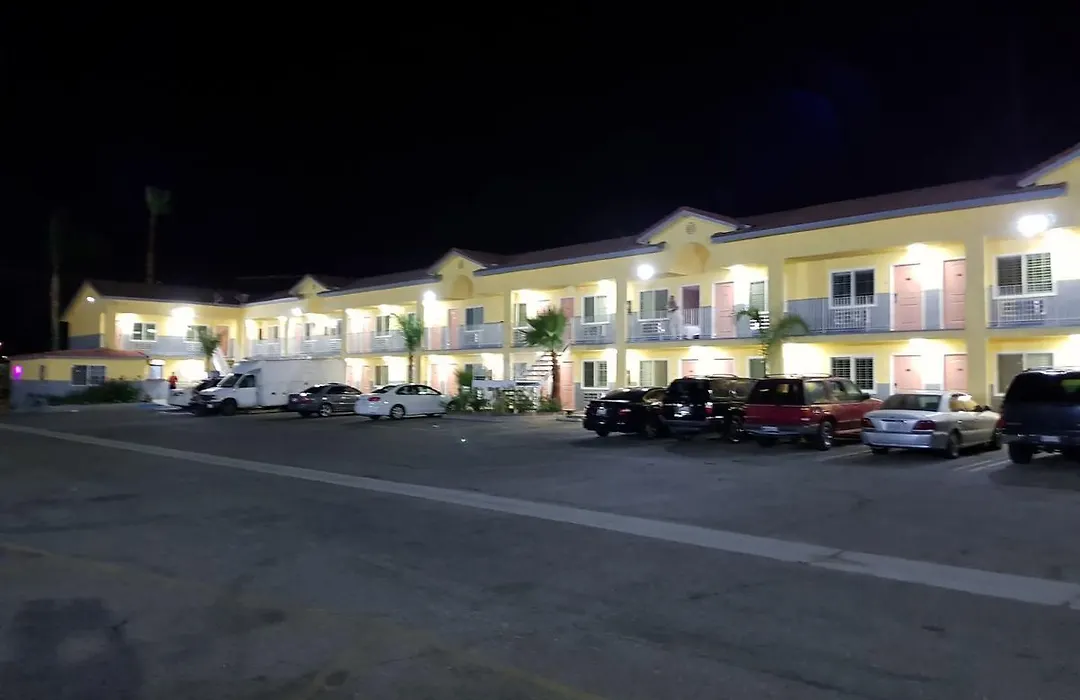 Welcome Inn San Bernardino/ Colton-1