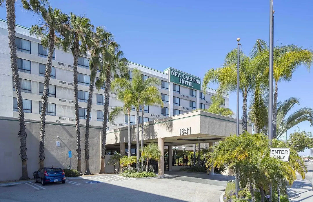 New Gardena Hotel-1