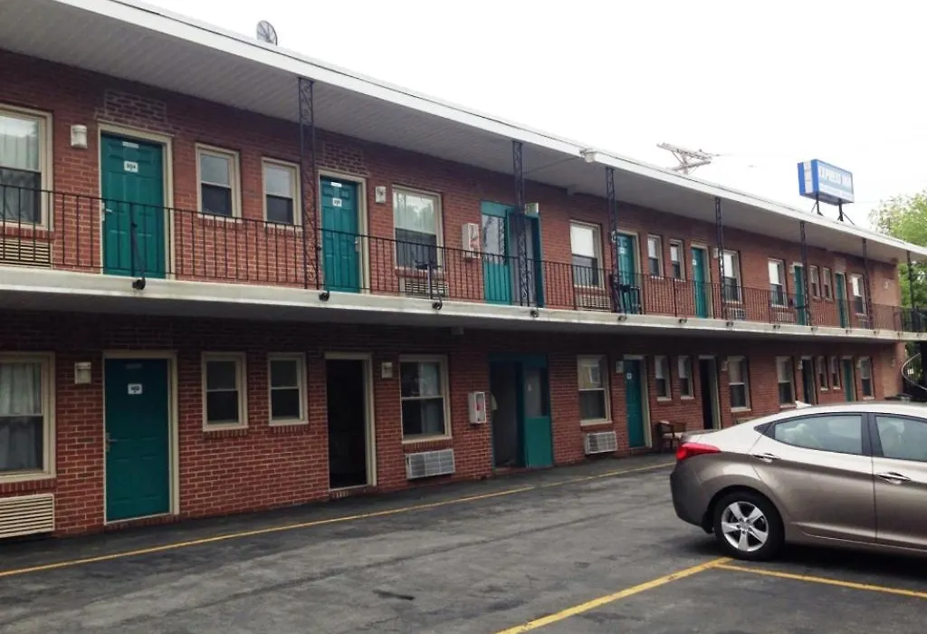 Express Inn-1