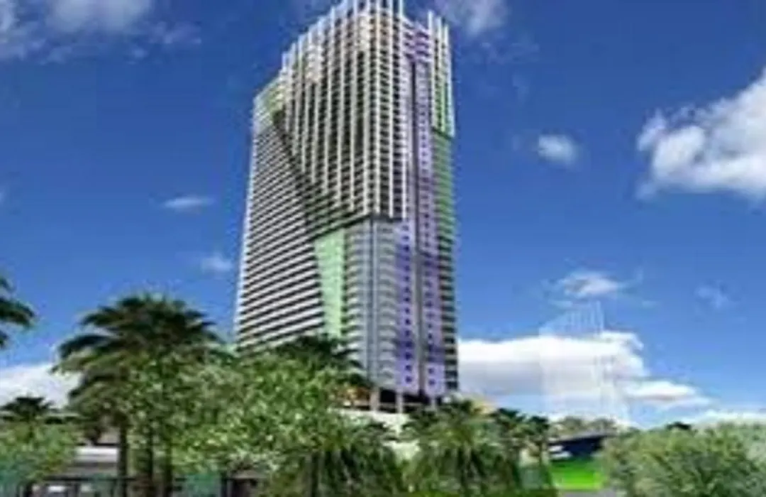 Palms Place Beautiful High Rise Condo With Strip Views 23Rd Floor-1