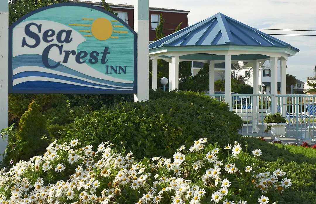 Sea Crest Inn-1