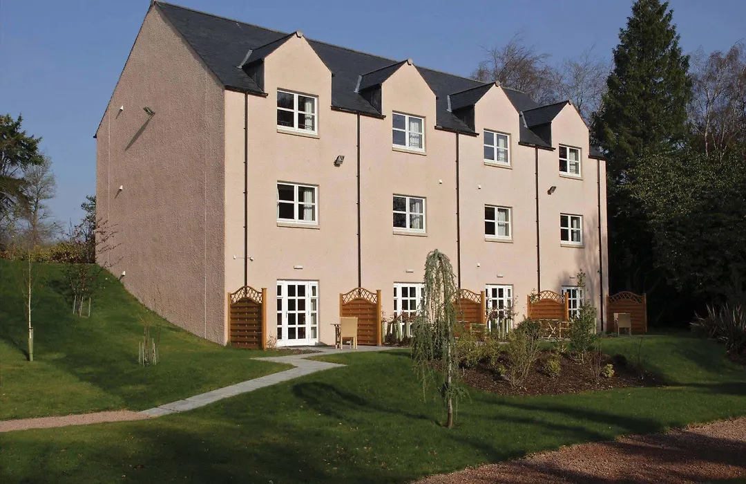 Inverness Lochardil House, By Highland Coast Hotels-1