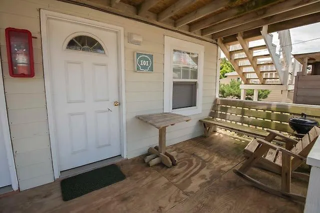 Avon Cottages-1