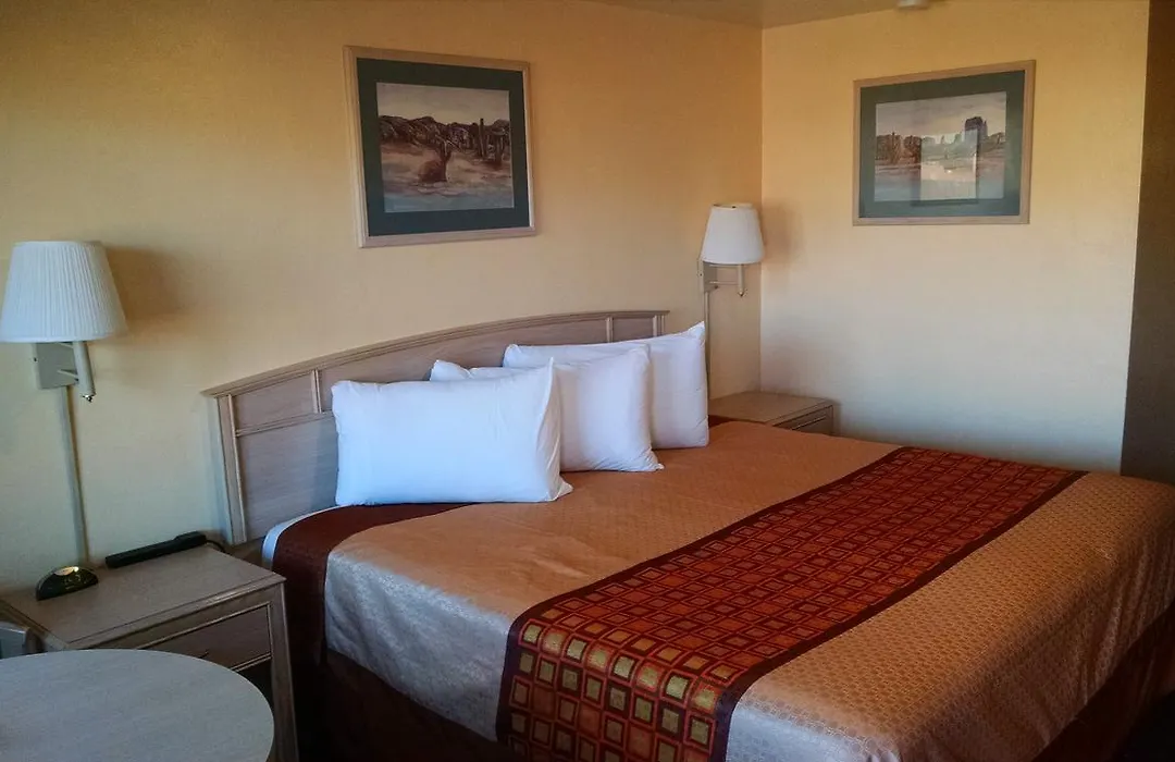 White Sands Motel-1