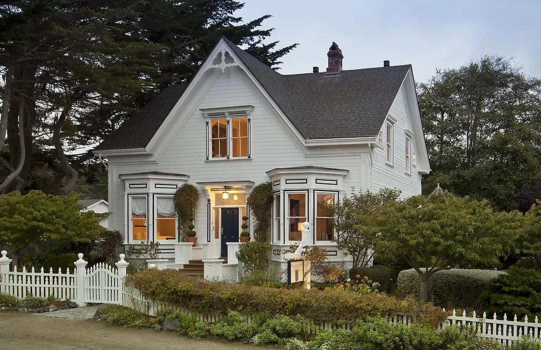 Inns Of Mendocino-1