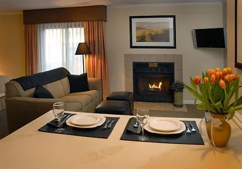 Chase Suite Hotel Kansas City Airport-1