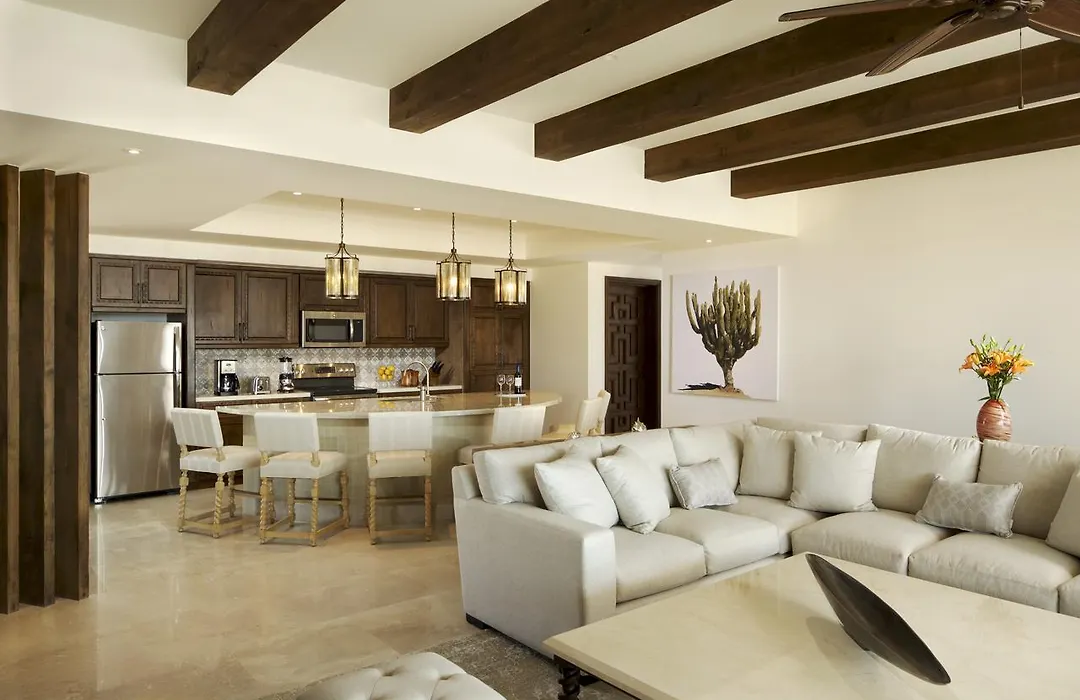 Grand Solmar The Residences At Rancho San Lucas-1