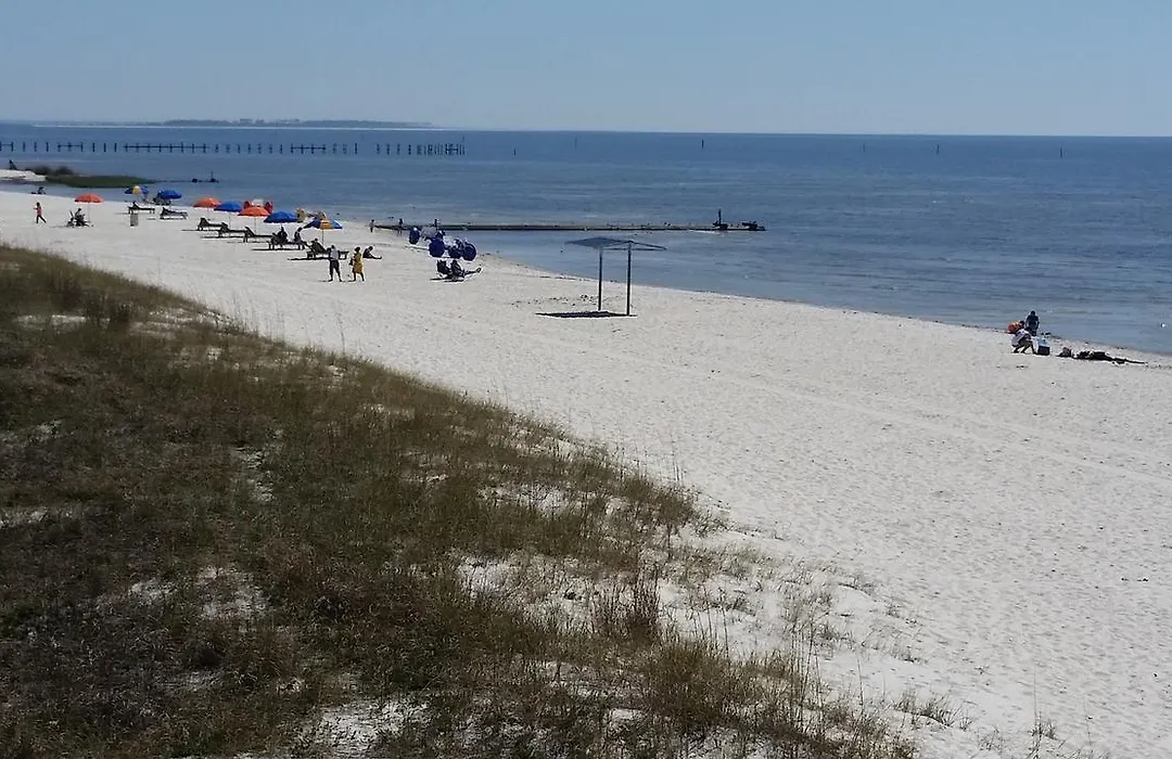 Beach Comber At Oak Shores-1