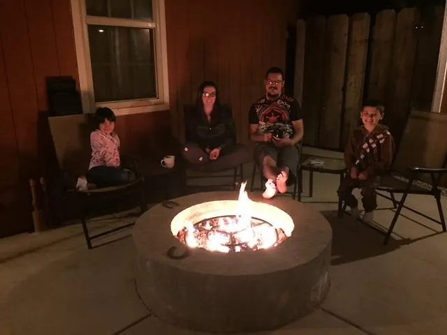 Virgil'S Corner B & B-1