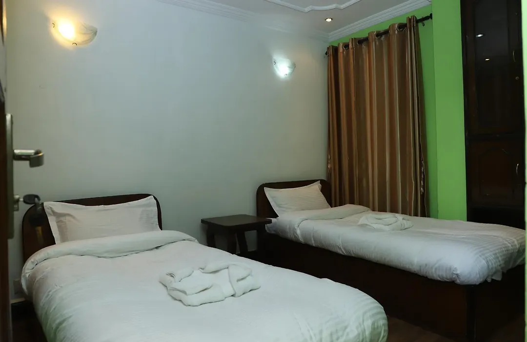 Hotel Thamel-1