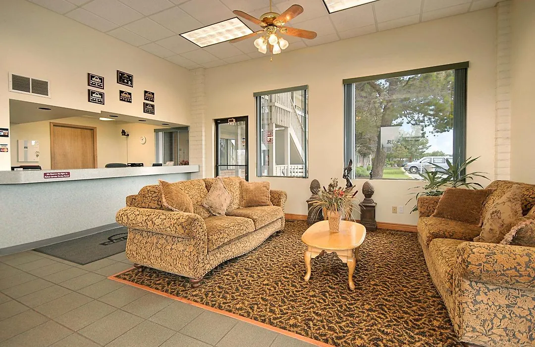Days Inn By Wyndham Richland-1