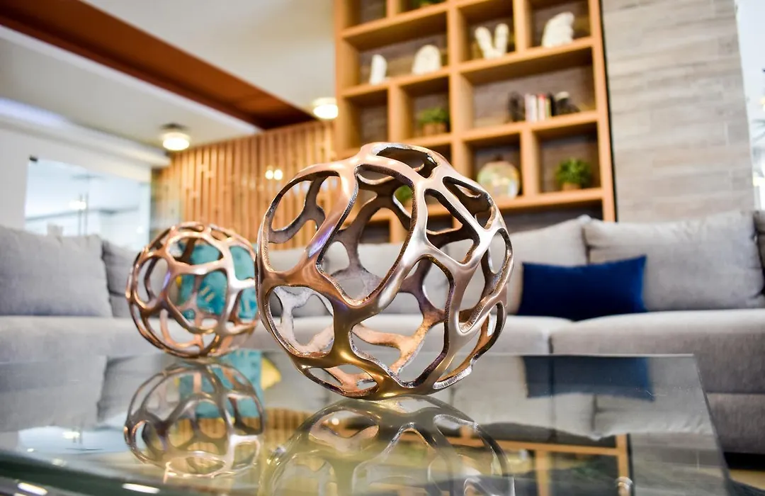 Barcelona Tower By Koox Luxury Collection-1