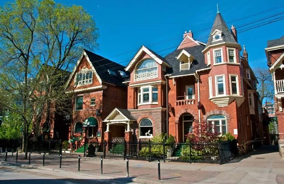 Madison Manor Boutique Hotel-1