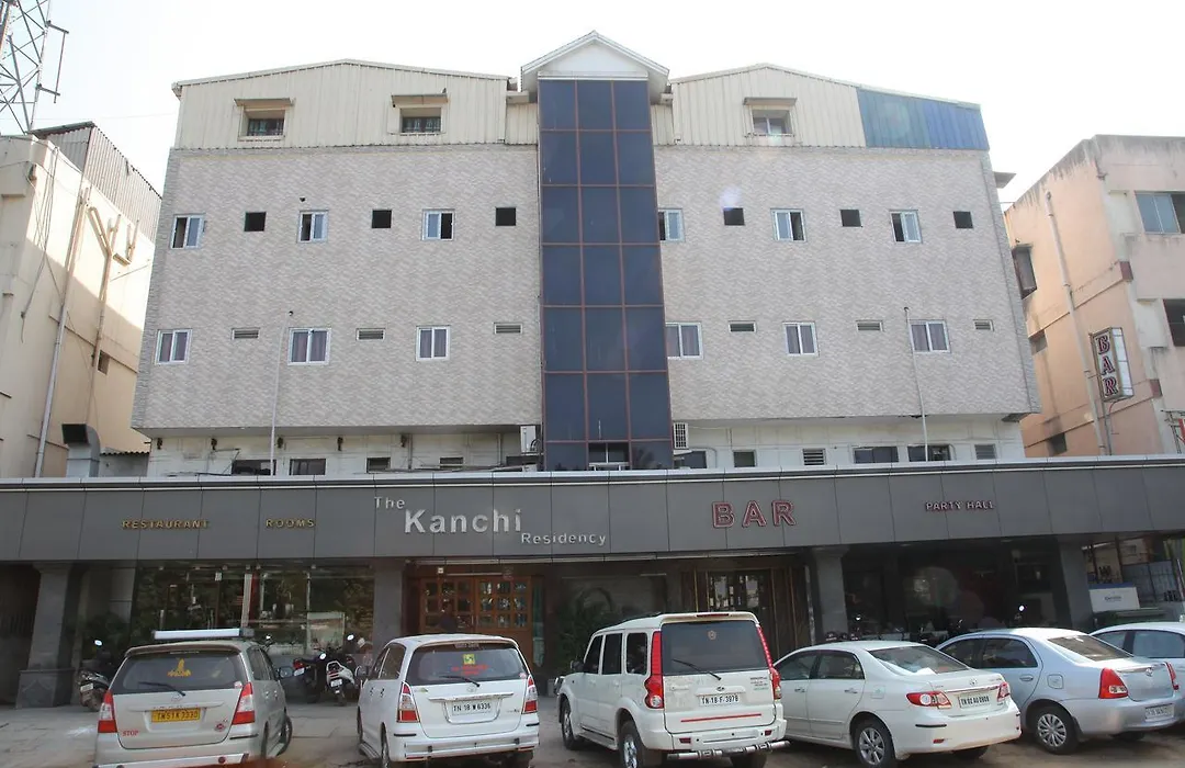 Kanchi Residency-1