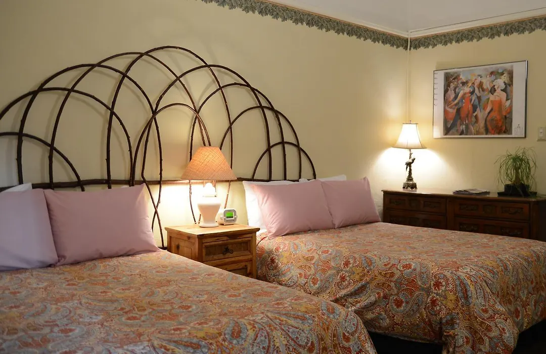 The Willows Inn-1