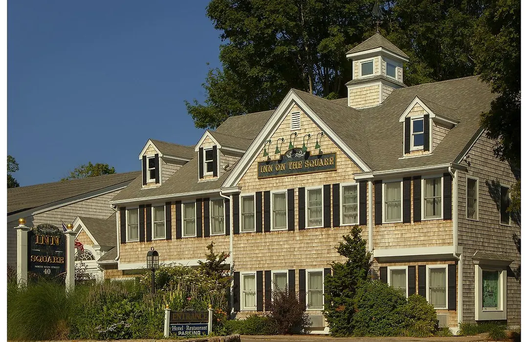 Inn On The Square-1