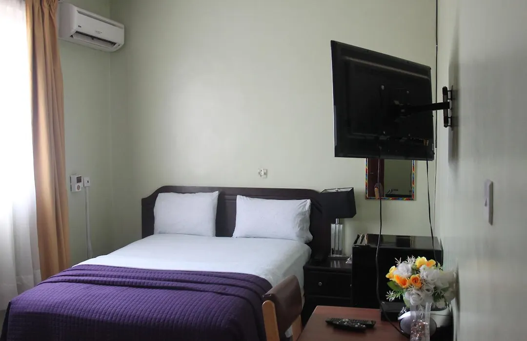 White Stone Lodge-1