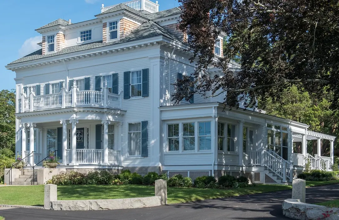 Margin Street Inn-1