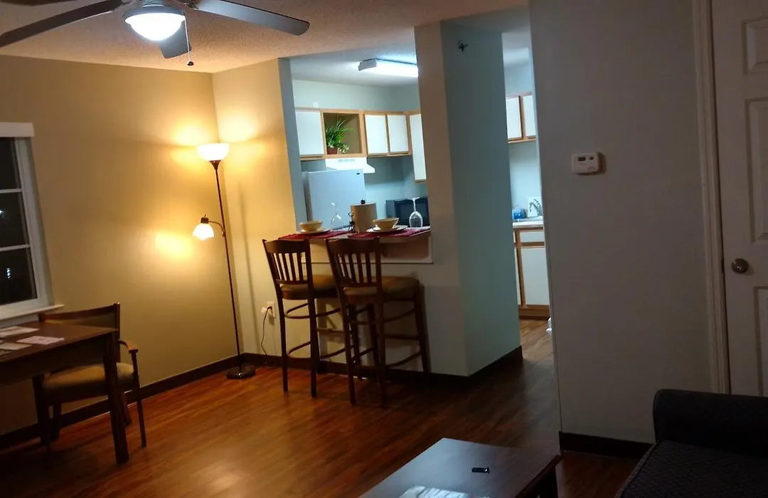 Affordable Suites Jacksonville-1