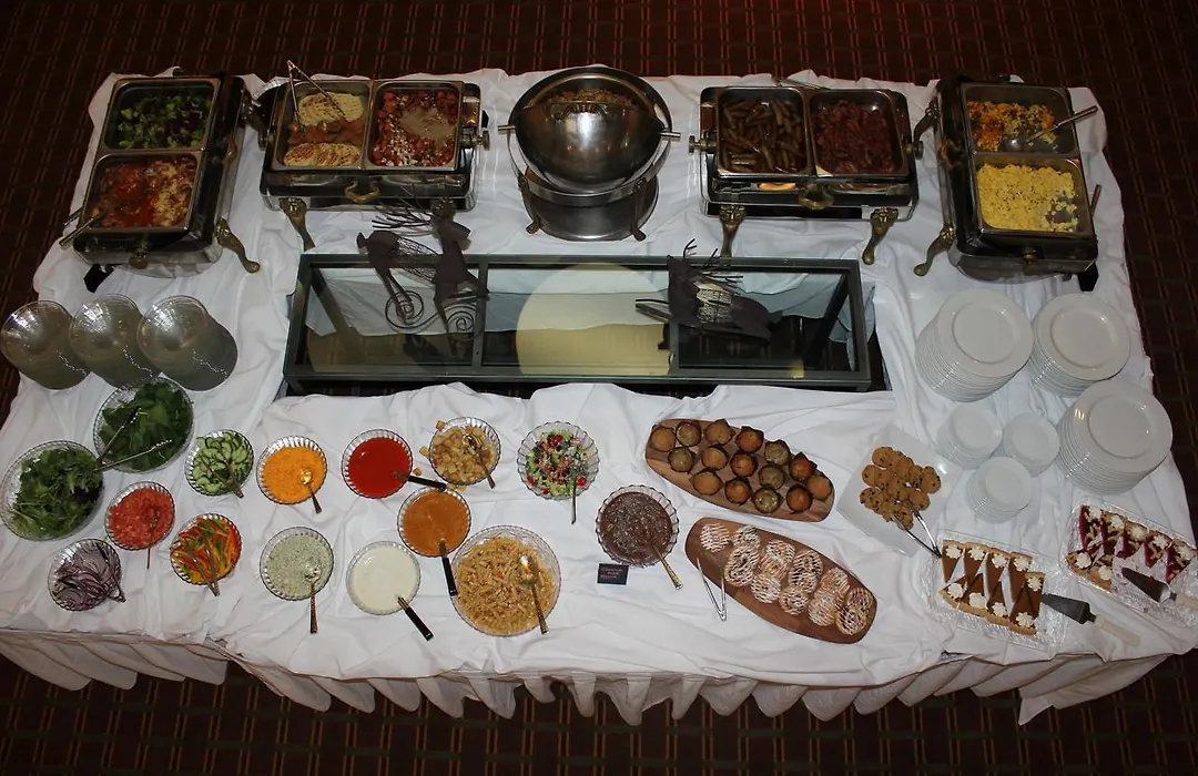The Avalon Hotel-1