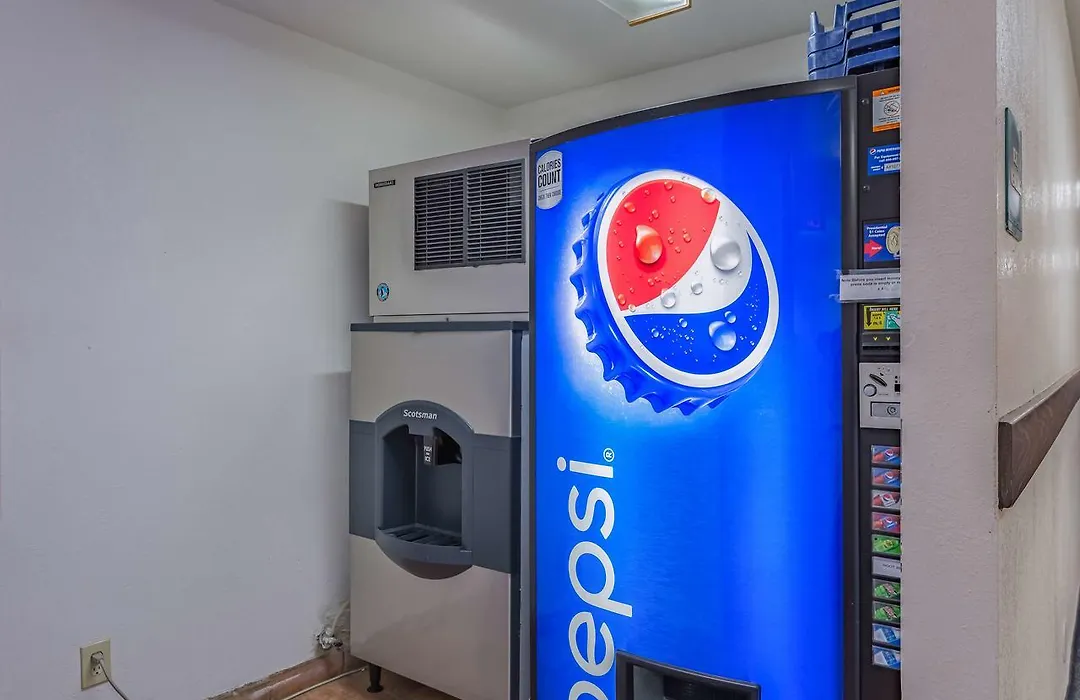 Motel 6-Santa Fe, Nm - Central-1