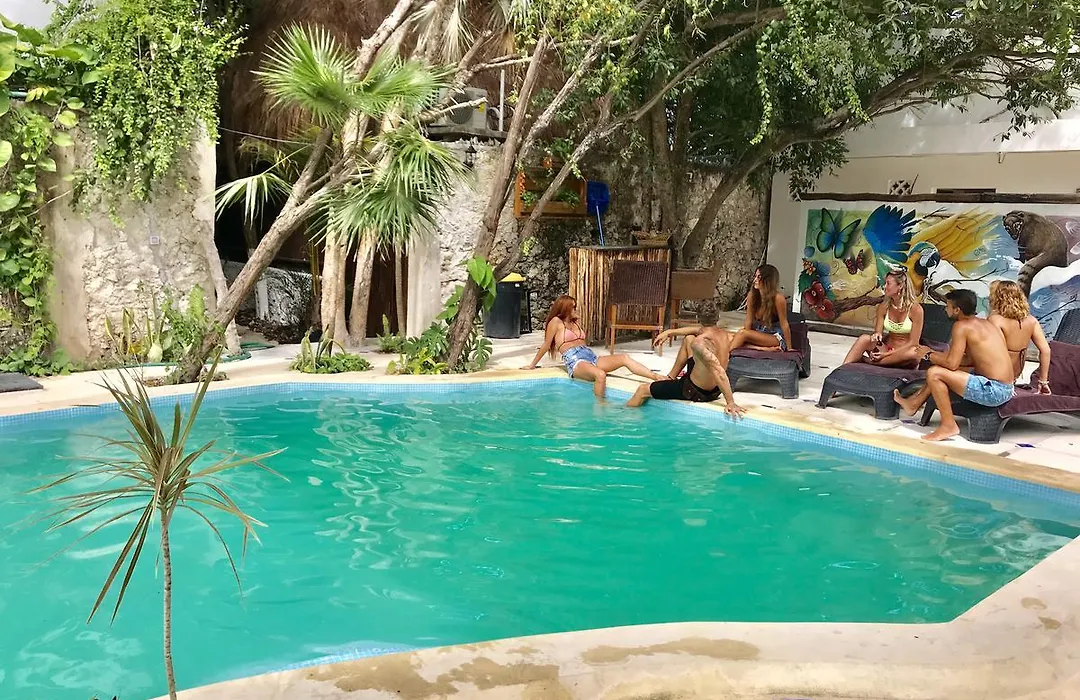 Nativos Tulum Hotel Boutique-1