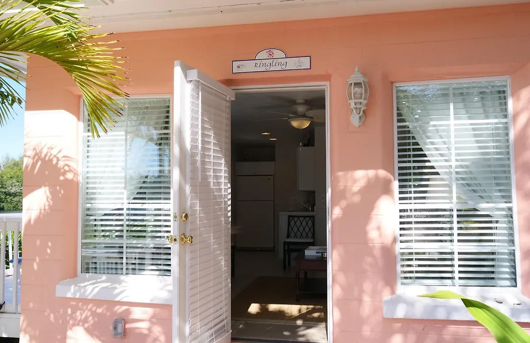 Siesta Key Bungalows-1