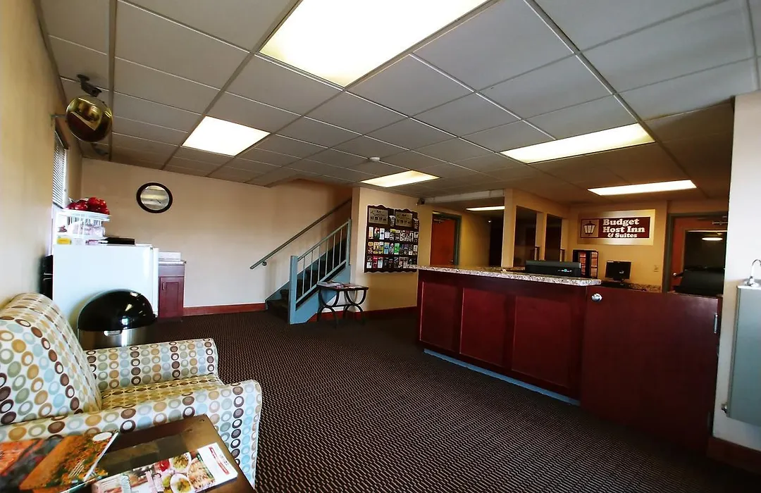 Budget Host Inn-1