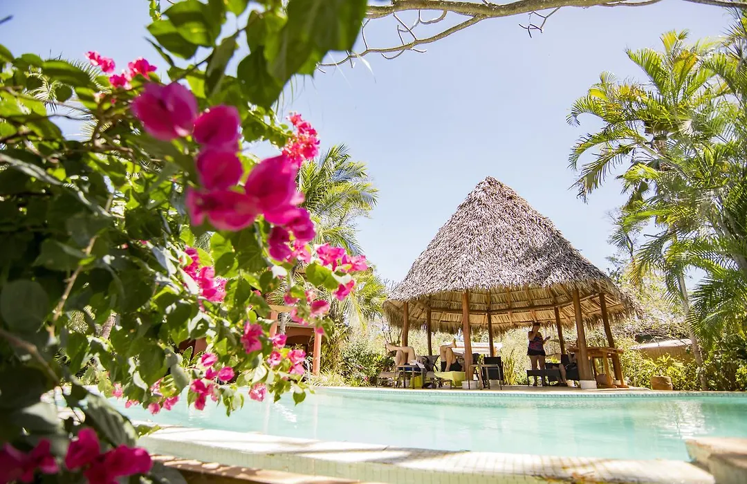 Hotel Cantarana-1
