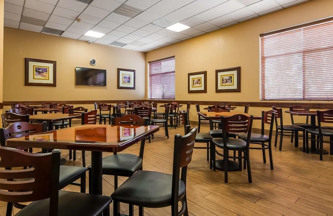 Best Western Of Long Beach-1