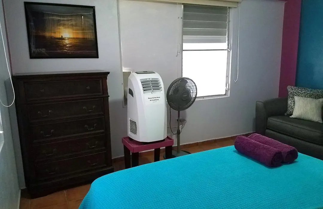 Wssm Surf House-1